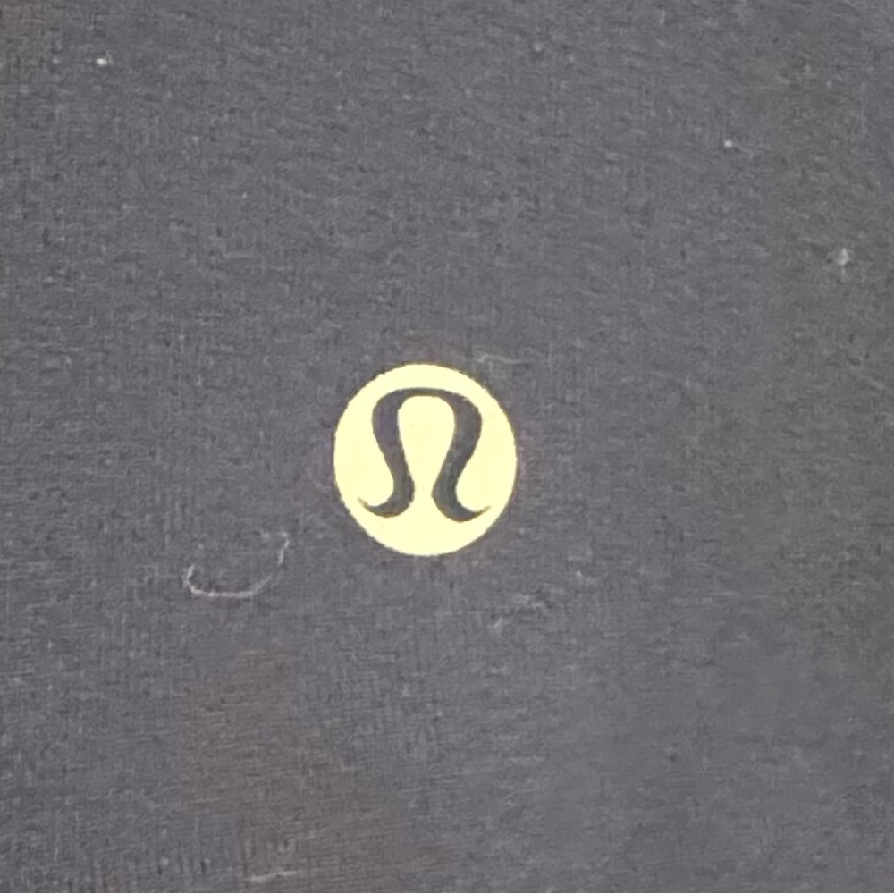 Lululemon Navy Blue Jacket - Picture 4 of 4